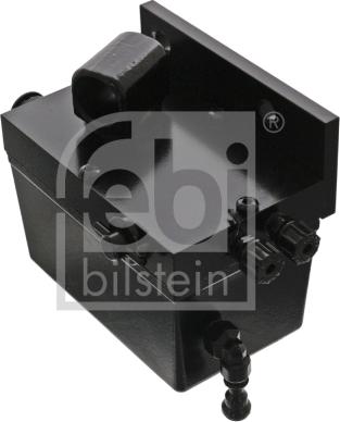 Febi Bilstein 44596 - Помпа за сваляне, шофьорска кабина vvparts.bg