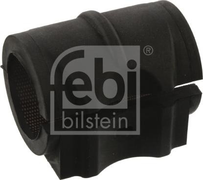 Febi Bilstein 44545 - Лагерна втулка, стабилизатор vvparts.bg