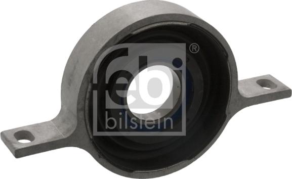 Febi Bilstein 44569 - Опора карданен вал vvparts.bg