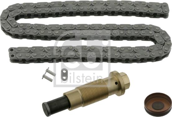 Febi Bilstein 44505 - Комплект ангренажна верига vvparts.bg