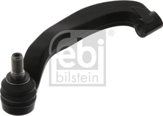 Febi Bilstein 44583 - Накрайник на напречна кормилна щанга vvparts.bg