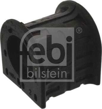 Febi Bilstein 44539 - Лагерна втулка, стабилизатор vvparts.bg