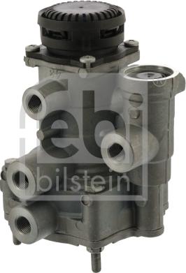 Febi Bilstein 44576 - Управляващ клапан, ремарке vvparts.bg