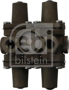 Febi Bilstein 44573 - Многокръгов защитен клапан vvparts.bg