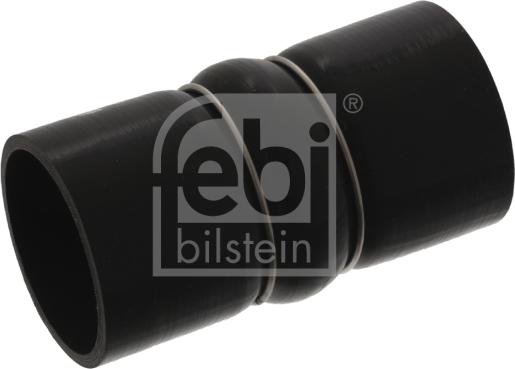 Febi Bilstein 44699 - Въздуховод за турбината vvparts.bg