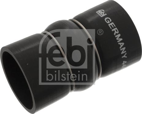 Febi Bilstein 44698 - Въздуховод за турбината vvparts.bg