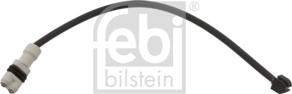 Febi Bilstein 44649 - Предупредителен контактен сензор, износване на накладките vvparts.bg