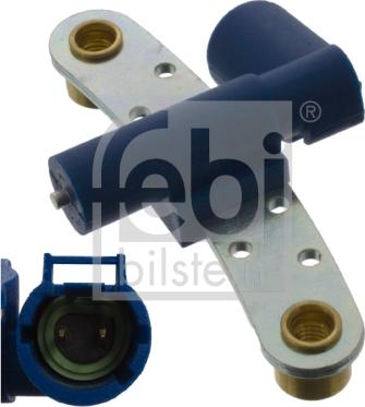 Febi Bilstein 44646 - Импулсен датчик, колянов вал vvparts.bg