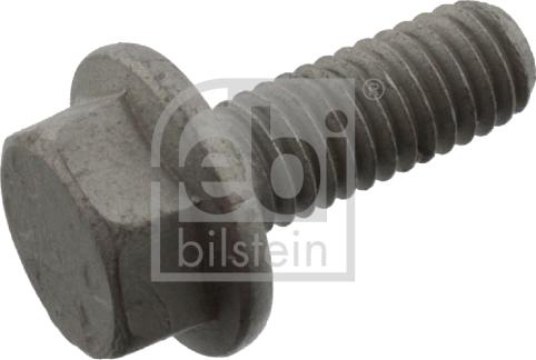 Febi Bilstein 44654 - К-кт части корпус термостат vvparts.bg