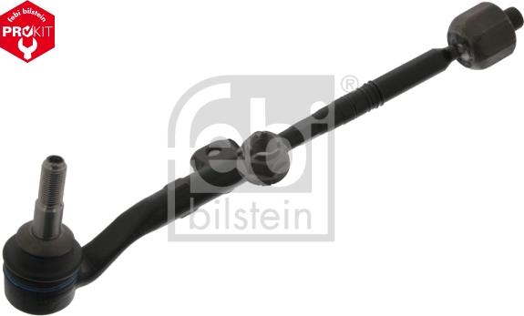 Febi Bilstein 44669 - Напречна кормилна щанга vvparts.bg