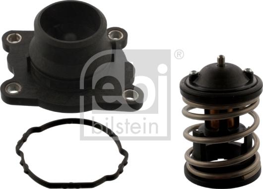 Febi Bilstein 44684 - Термостат, охладителна течност vvparts.bg