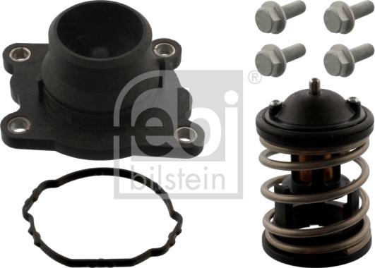 Febi Bilstein 44685 - Термостат, охладителна течност vvparts.bg