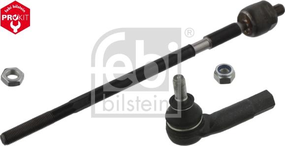 Febi Bilstein 44675 - Напречна кормилна щанга vvparts.bg