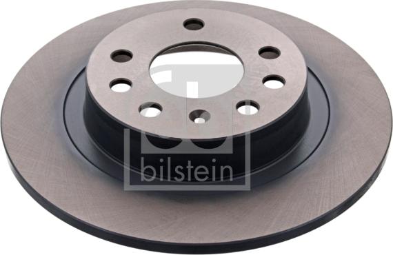 Febi Bilstein 44042 - Спирачен диск vvparts.bg