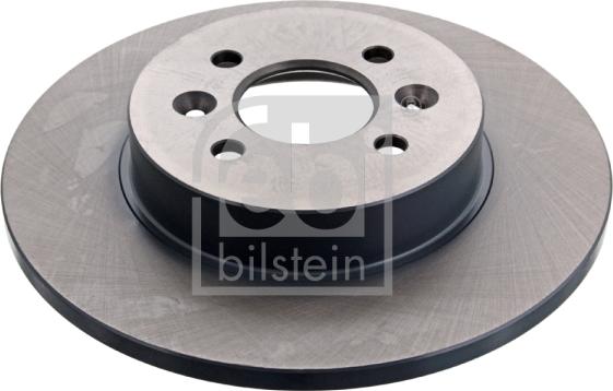 Febi Bilstein 44059 - Спирачен диск vvparts.bg