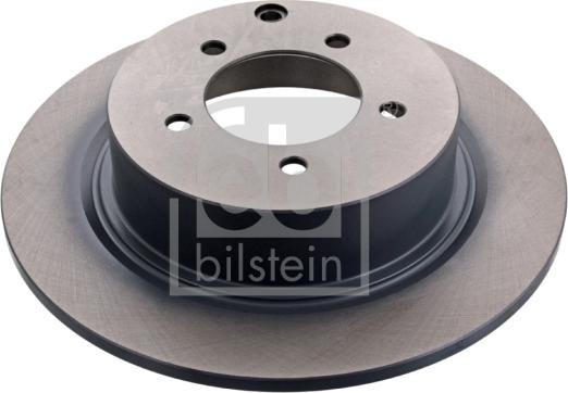 Febi Bilstein 44056 - Спирачен диск vvparts.bg