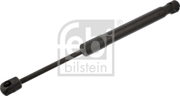 Febi Bilstein 44004 - Газов амортисьор, капак на двигателя vvparts.bg