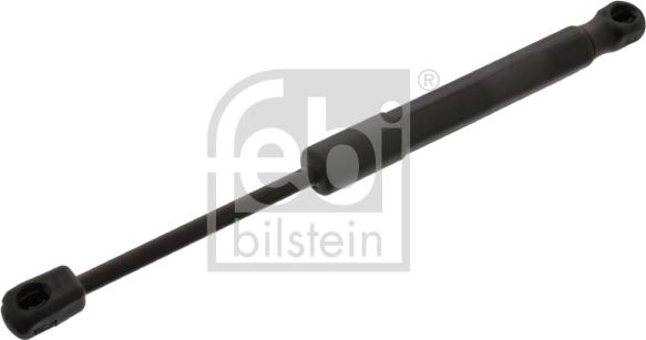 Febi Bilstein 44000 - Газов амортисьор, капак на двигателя vvparts.bg