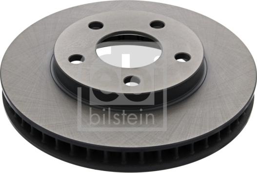 Febi Bilstein 44141 - Спирачен диск vvparts.bg
