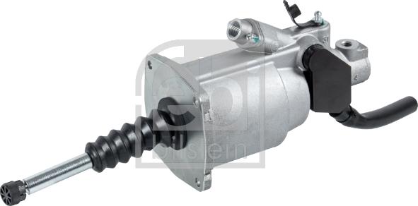 Febi Bilstein 44895 - Усилвател за съединителя vvparts.bg