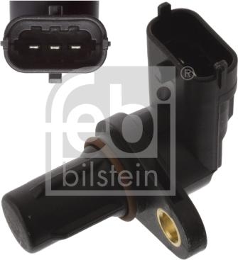 Febi Bilstein 44845 - Датчик, положение на разпределителния вал vvparts.bg