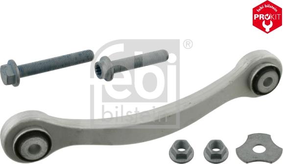 Febi Bilstein 44870 - Носач, окачване на колелата vvparts.bg