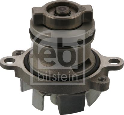 Febi Bilstein 44349 - Водна помпа vvparts.bg