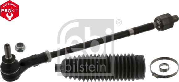 Febi Bilstein 44346 - Напречна кормилна щанга vvparts.bg