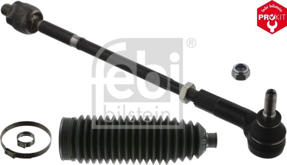 Febi Bilstein 44341 - Напречна кормилна щанга vvparts.bg