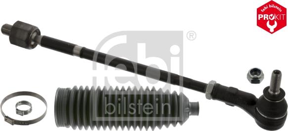 Febi Bilstein 44347 - Напречна кормилна щанга vvparts.bg