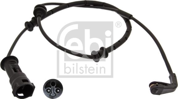 Febi Bilstein 44359 - Предупредителен контактен сензор, износване на накладките vvparts.bg