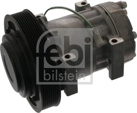 Febi Bilstein 44366 - Компресор, климатизация vvparts.bg