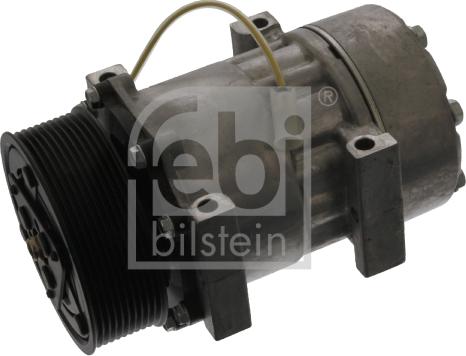 Febi Bilstein 44368 - Компресор, климатизация vvparts.bg