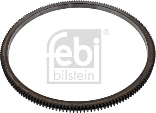 Febi Bilstein 44304 - Зъбен венец, маховик vvparts.bg