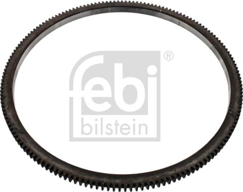 Febi Bilstein 44305 - Зъбен венец, маховик vvparts.bg