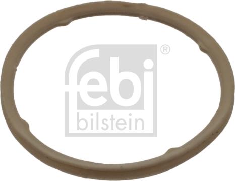 Febi Bilstein 44316 - Лагер, рамо на обтегач на пистовия ремък vvparts.bg