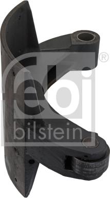 Febi Bilstein 44387 - Спирачна челюст vvparts.bg