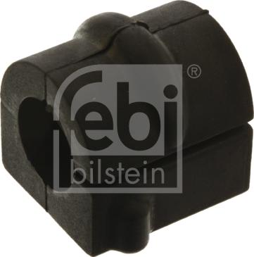 Febi Bilstein 44325 - Лагерна втулка, стабилизатор vvparts.bg