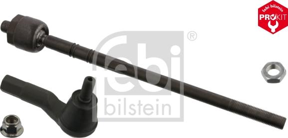 Febi Bilstein 44240 - Напречна кормилна щанга vvparts.bg