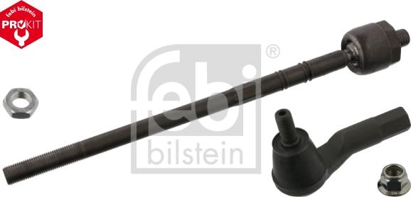 Febi Bilstein 44241 - Напречна кормилна щанга vvparts.bg