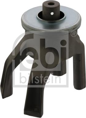 Febi Bilstein 44243 - Окачване, двигател vvparts.bg