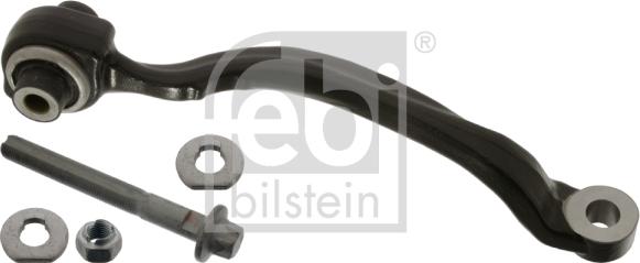 Febi Bilstein 44259 - Носач, окачване на колелата vvparts.bg