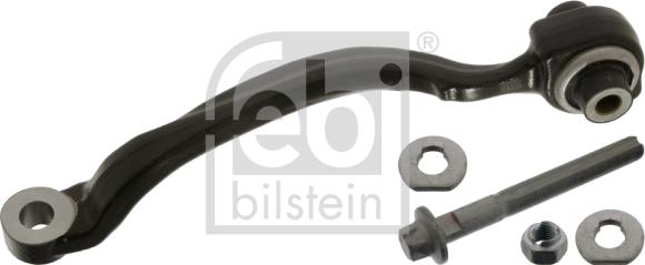 Febi Bilstein 44258 - Носач, окачване на колелата vvparts.bg