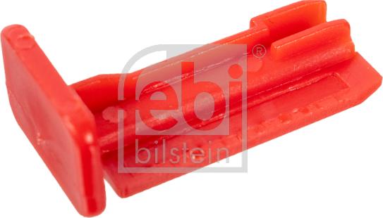 Febi Bilstein 44204 - Осигуряващ щифт, капаче-щека-автоматик vvparts.bg