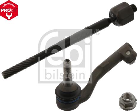 Febi Bilstein 44285 - Напречна кормилна щанга vvparts.bg