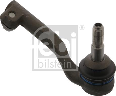 Febi Bilstein 44280 - Накрайник на напречна кормилна щанга vvparts.bg