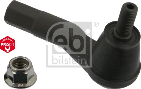 Febi Bilstein 44226 - Накрайник на напречна кормилна щанга vvparts.bg