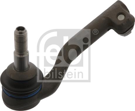 Febi Bilstein 44279 - Накрайник на напречна кормилна щанга vvparts.bg