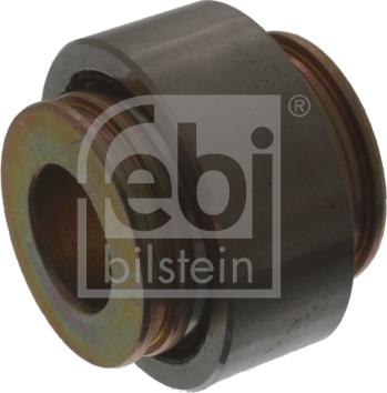 Febi Bilstein 44276 - Лагер, изключващ лост на съединителя vvparts.bg