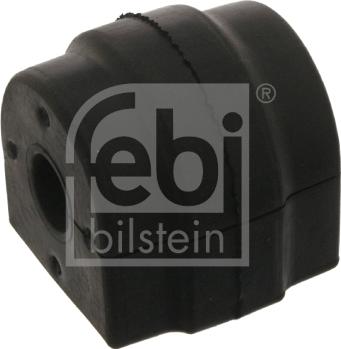 Febi Bilstein 44278 - Лагерна втулка, стабилизатор vvparts.bg